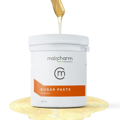 паста медиум 600