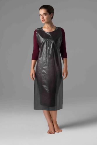 603-180 фартук черный