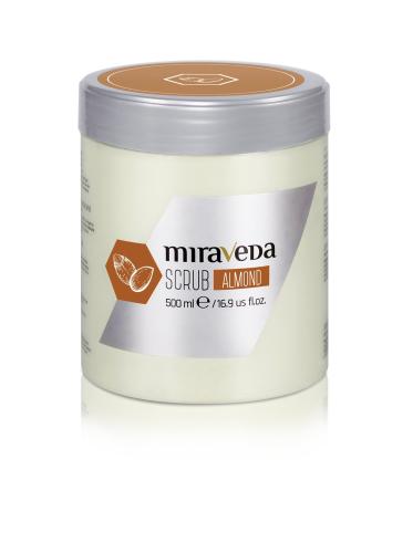 скраб Миндаль 500мл