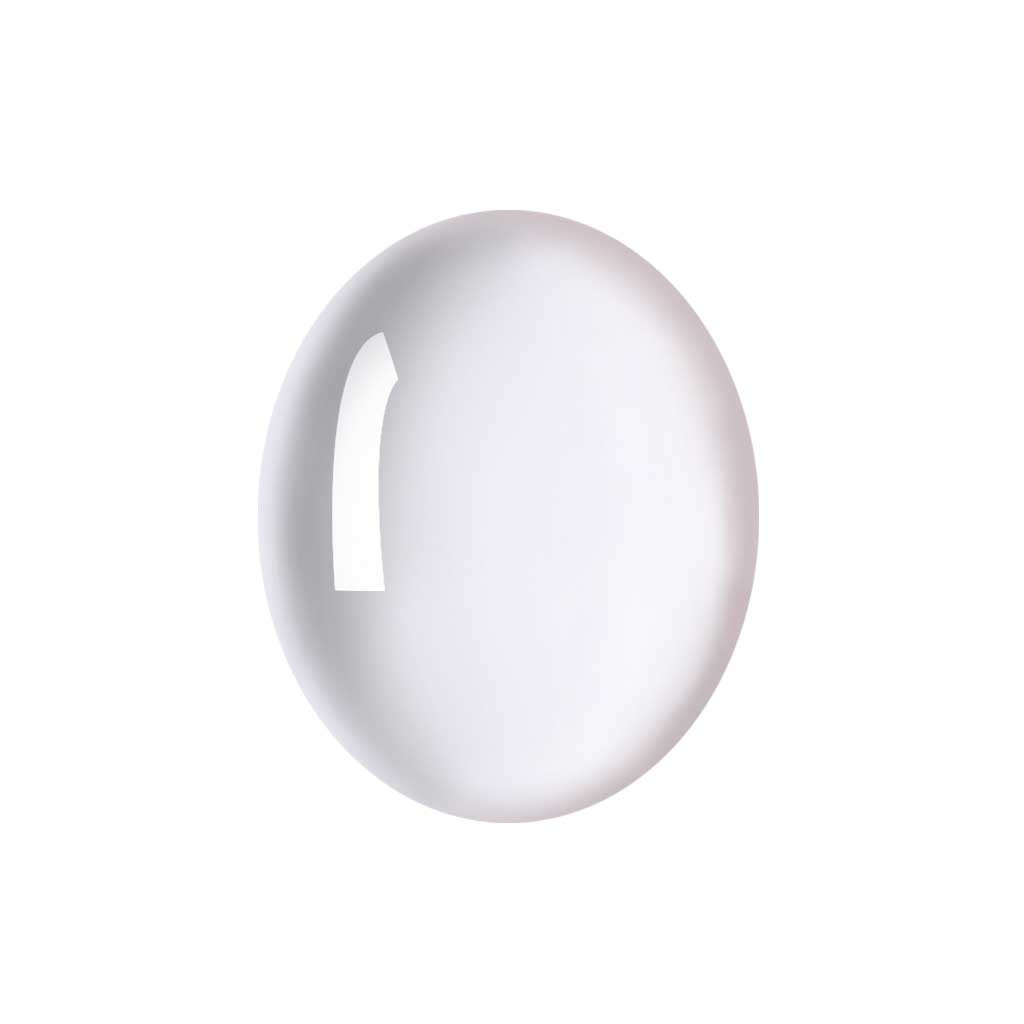 Полигель для моделирования ногтей «ShapeNail», Kapous, 30 мл  (Прозрачный)