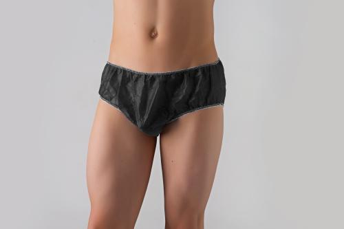 Классика черные