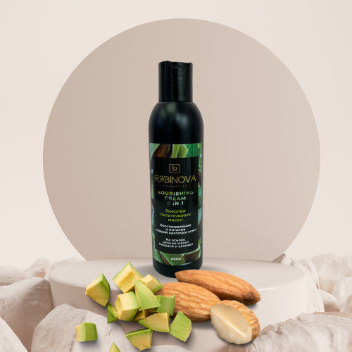 ламелярный крем 8 в 1