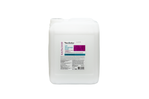 601-251 бальзам для окрашенных волос 5л