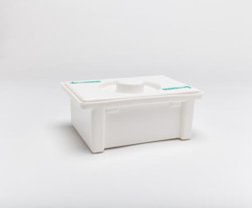 01-514 ванночка для дезинфекции 1л