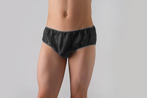 Классика черные