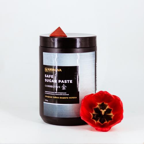 паста коррект