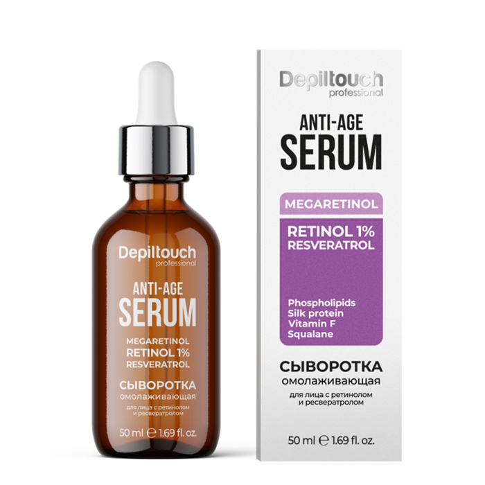 sivorotka s retinolom sivorotka s retinolom