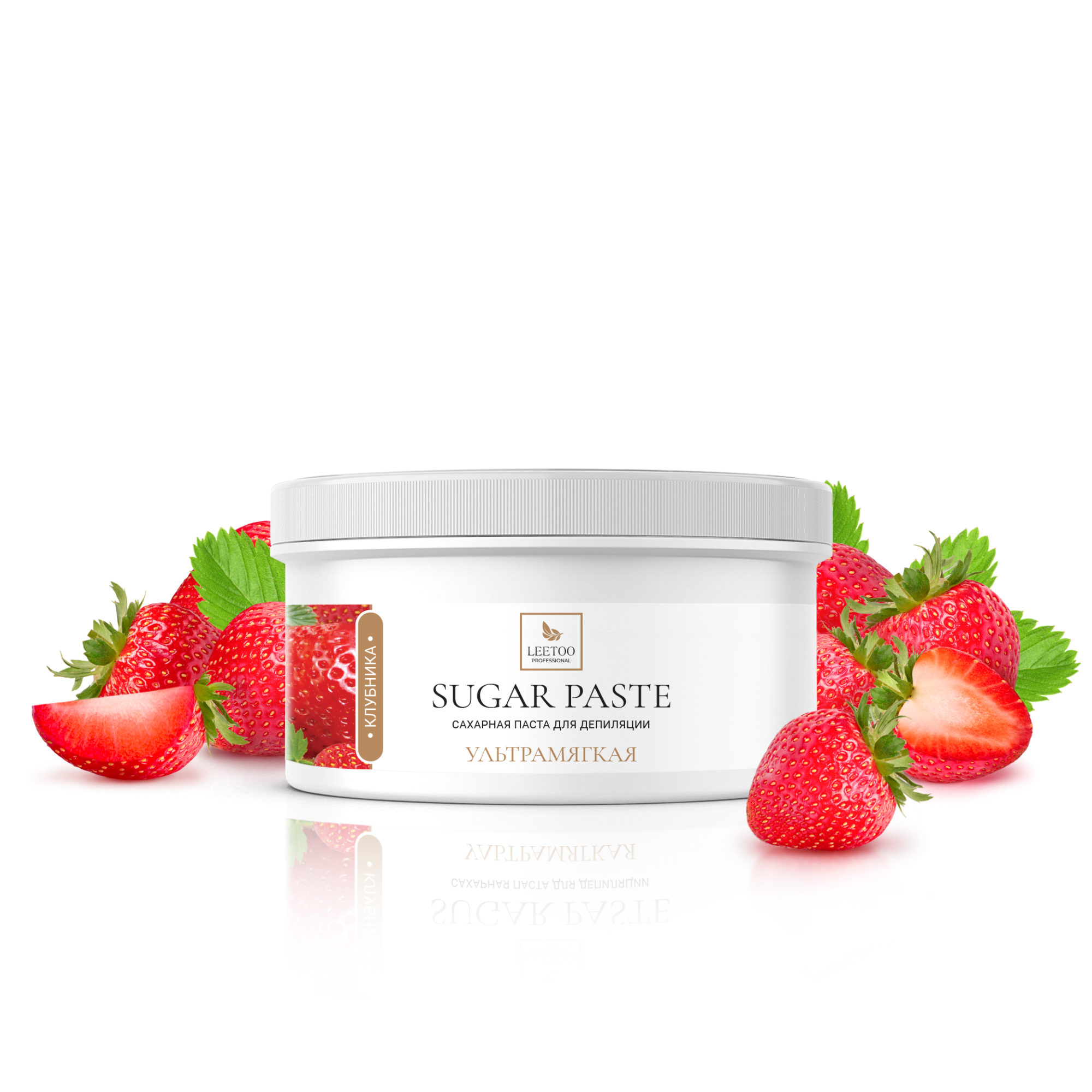 ShugarPaste_Klubnika_600g_UltraMyagkaya ShugarPaste_Klubnika_600g_UltraMyagkaya