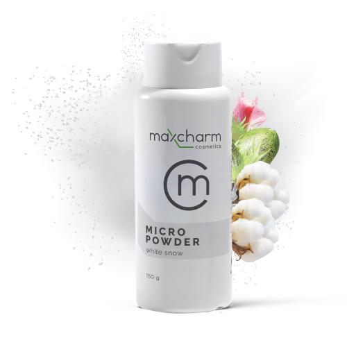 микро пудра