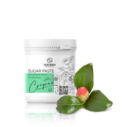 ShugarPaste_Srednyay