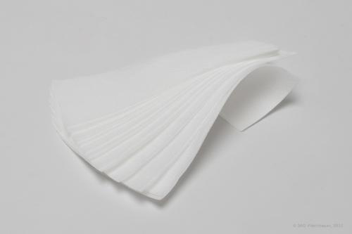 00-283 полоски для депиляции эконом