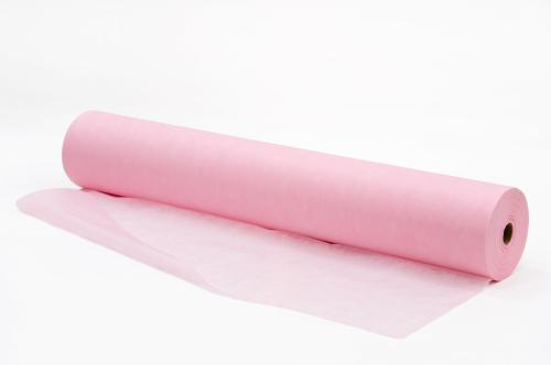 601-494 рулон стандарт розовый