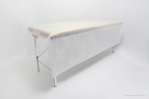 простыня SMS стандарт