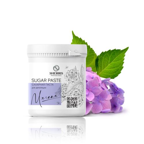 ShugarPaste_Myagkaya