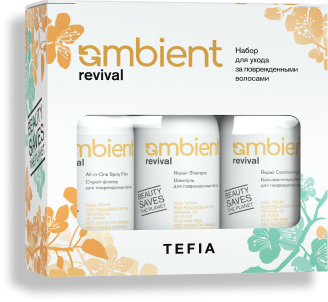 Подарочный набор Ambient Revival (1) 1
