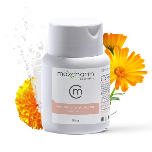 пудра антисептик