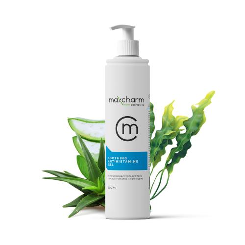 антигистаминный гель 200