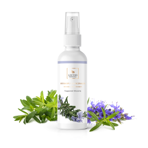 Hydrolate_Issop_100ml
