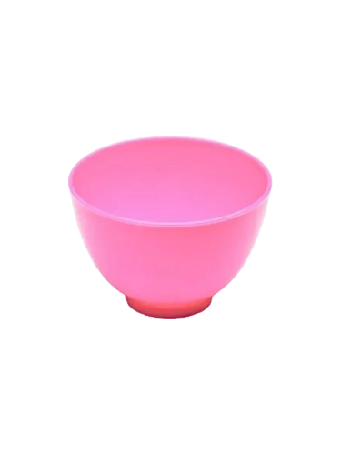 миска розов