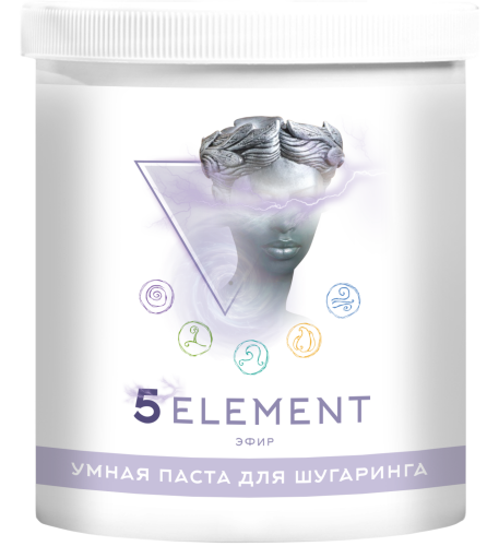 Паста 5 ELEMENT