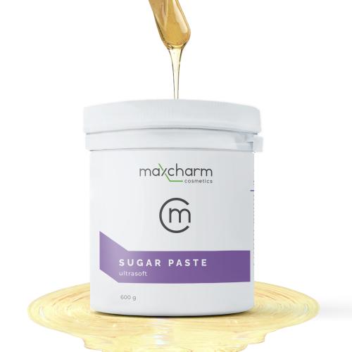 паста ультра 600