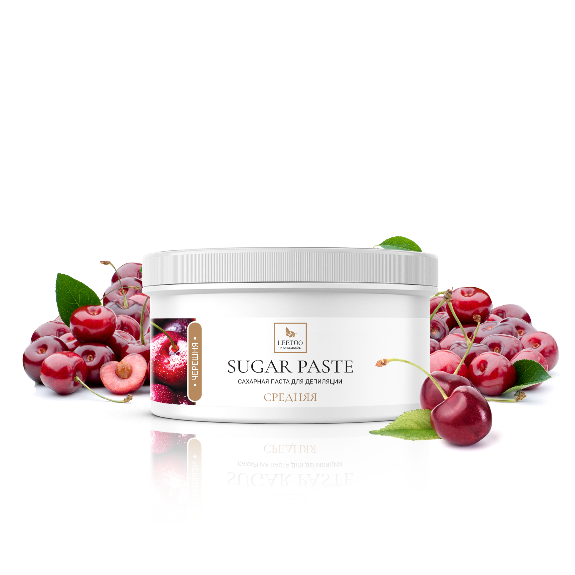 ShugarPaste_Cherry_600g_Srednyaya ShugarPaste_Cherry_600g_Srednyaya