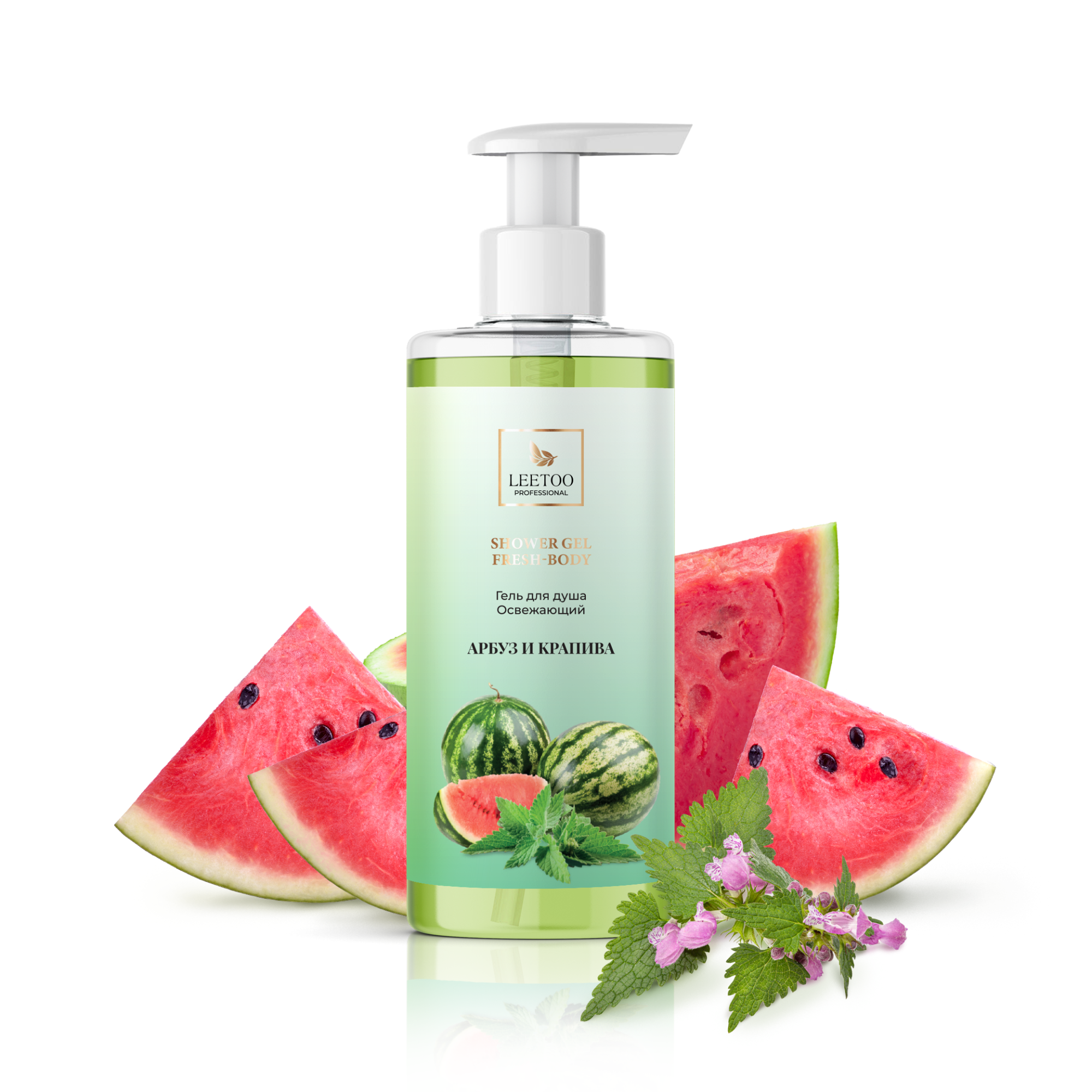 ShowerGel_Arbuz ShowerGel_Arbuz