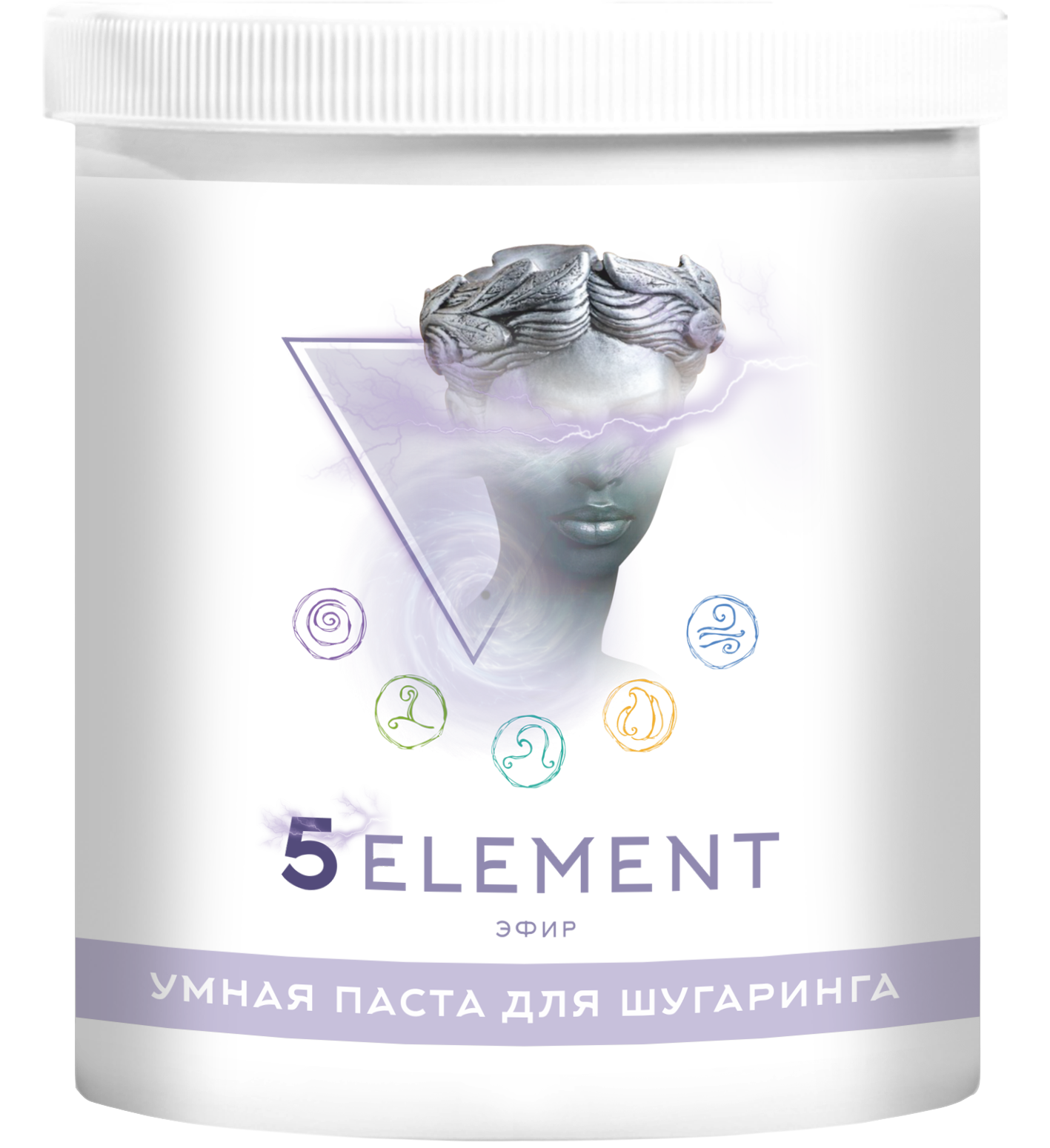 Паста 5 ELEMENT Паста 5 ELEMENT