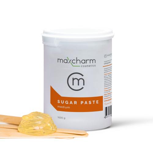 паста медиум 1600