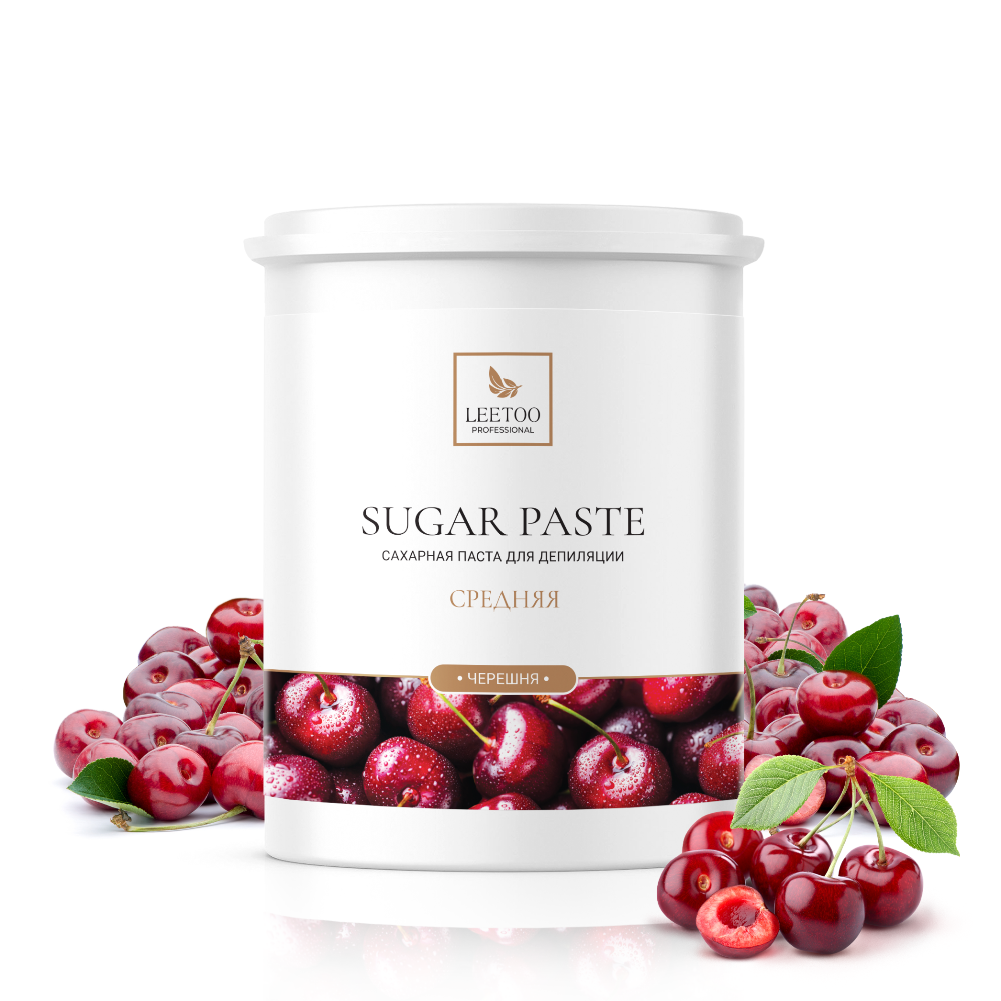 ShugarPaste_Cherry_1500g_Srednyaya ShugarPaste_Cherry_1500g_Srednyaya