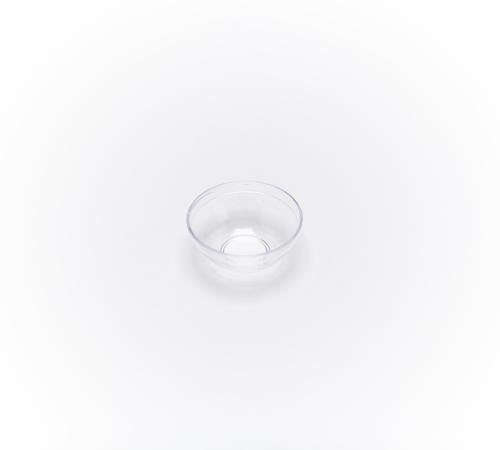 00-722 миска пластиковая 6 см