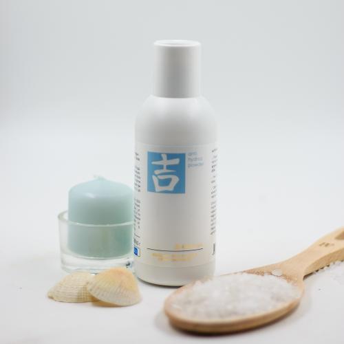 пудра антигидроз