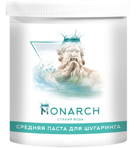 Паста MONARCH