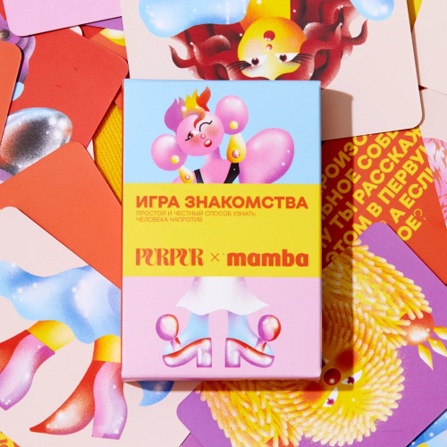 знакомства