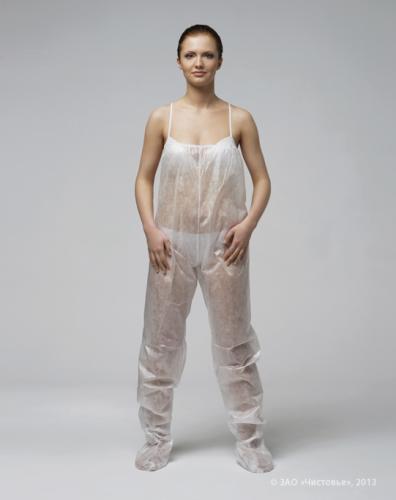 03-861 штаны для прессотерапии №2