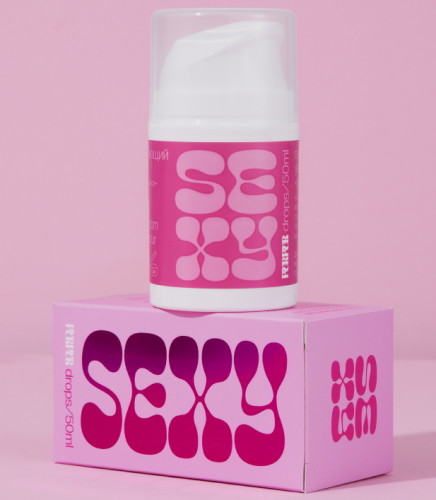 возбужд гель