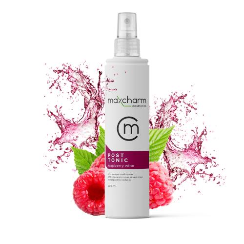 малиновое вино 400