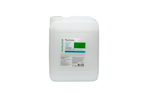 601-249 бальзам для всех типов волос 5л