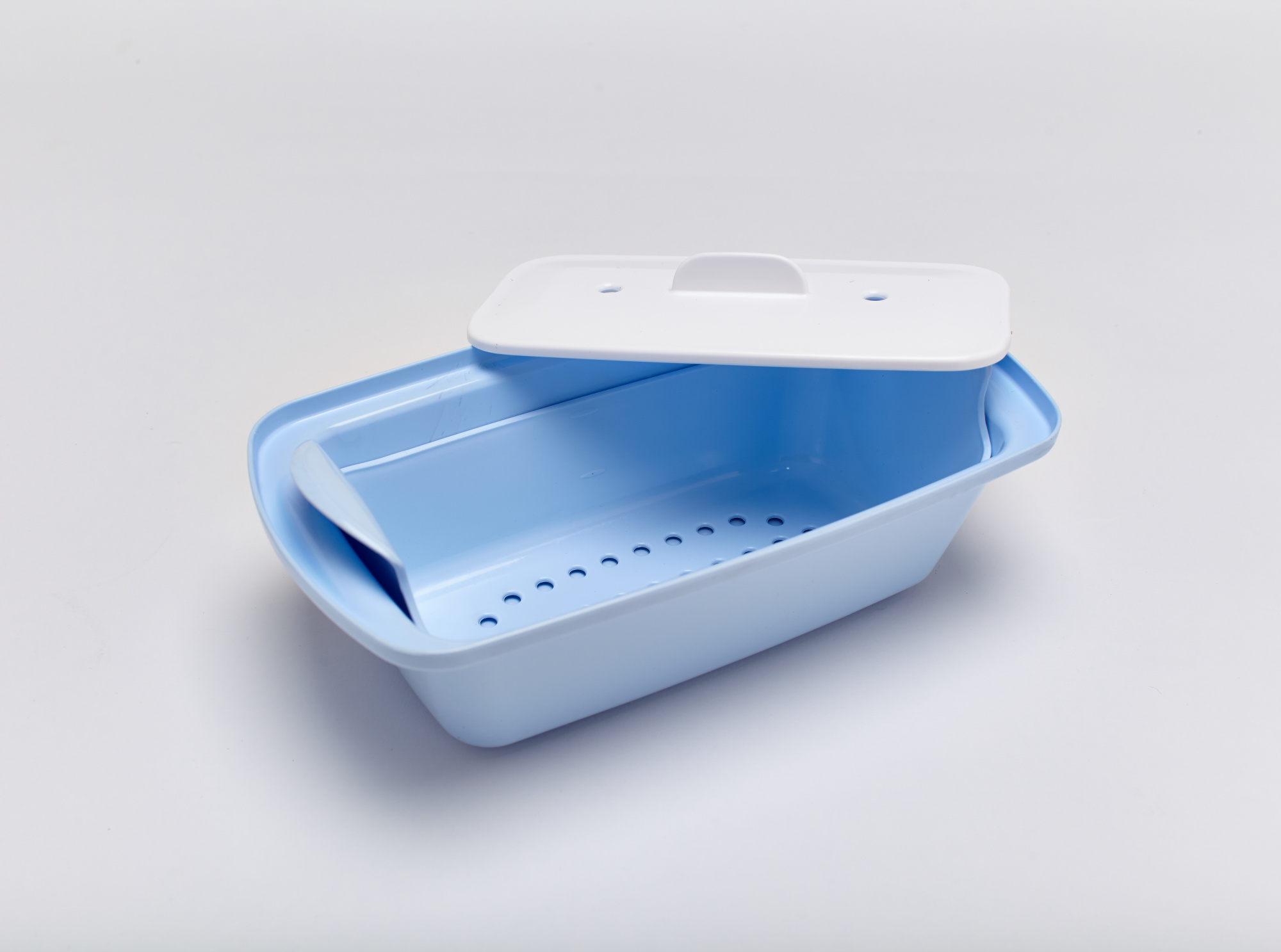 03-160 ванночка для дезинфекции KDS №2